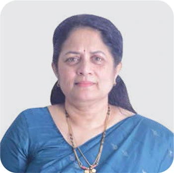 Mrs. Shuba Rao Mayya