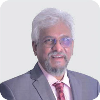  Mr. Anup Sanmukh Shah